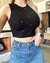 Musculosa Morley Bordada
