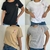Remeras Bordadas - comprar online