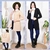 Saco Angora - comprar online
