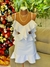 VESTIDO VIC - ALFAIATARIA - Mavvi