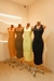 VESTIDO KARINA - Mavvi