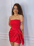 VESTIDO VANESSA - ALFAIATARIA - loja online