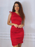 VESTIDO ANNY - SUPLEX - comprar online