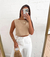 CROPPED LAÇO - loja online