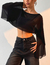 CROPPED BASIC - comprar online