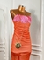 VESTIDO FLOR - Mavvi