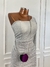 VESTIDO ZOE - LUREX