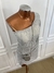 VESTIDO ZOE - LUREX na internet