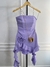 VESTIDO BECCA - ALFAIATARIA - Mavvi