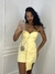 VESTIDO ANNA - ALFAIATARIA
