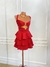 VESTIDO ESTRELA