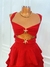 VESTIDO ESTRELA