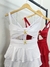 VESTIDO ESTRELA - Mavvi