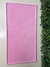 ALFOMBRAS (rosa, negra, amarillo)