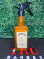 Rociador barber shop naranja