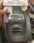 REPUESTO SHAVER KEMEI
