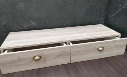 MODULO DE BARBERÍA 1