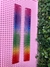 PEINE ARCOIRIS