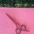TIJERA PINK ELOISE