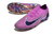 Chuteira Nike Phantom GX Elite FG - Rosa - loja online