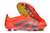 Chuteira Adidas Predator Elite FG - Laranja