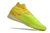 Imagem do Chuteira Nike Phantom GX Elite DF Link TF - Amarela/Branca