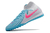 Chuteira Nike Phantom Luna Elite NU TF - Azul/Branca - loja online