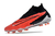 Imagem do Chuteira Nike Phantom GX Elite DF Link FG - Vermelha/Preta