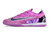 Chuteira Nike Phantom GX Elite IC - Roxa na internet