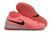 Chuteira Nike Phantom Luna Elite NU TF - Rosa