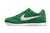 Chuteira Nike Gato IC - Verde/Branco - ProJogo Esportivo