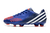 Chuteira Adidas PREDATOR LZ I FG - Azul na internet