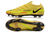 Chuteira Nike Phantom GT2 Elite FG - Amarela - ProJogo Esportivo