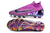 Chuteira Nike Phantom GX Elite DF Link FG - Rosa - ProJogo Esportivo