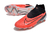 Chuteira Nike Phantom GX Elite DF Link FG - Vermelha/Preta - loja online