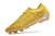 Imagem do Chuteira Nike Phantom Ultra Venom FG - Dourada