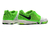 Chuteira Nike Lunar Gato II IC - Verde/Branca - comprar online