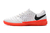 Chuteira Nike Lunar Gato II IC - Branca/Vermelho na internet