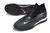 Chuteira Nike Phantom GX Elite DF Link TF - Preta - loja online