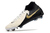 Imagem do Chuteira Nike Phantom Luna Elite NU FG - Preta/Branca