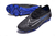 Chuteira Nike Phantom GX Elite FG - Preta/Azul - loja online