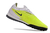 Chuteira Nike Phantom GX Elite TF - Verde/Branca