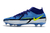 Chuteira Nike Phantom GT2 Dynamic Fit Elite FG - Azul/Branca na internet