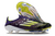 Chuteira Adidas F50+.1 FG - Roxa