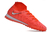 Chuteira Nike Phantom Luna Elite NU TF - Vermelha - loja online