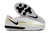 Chuteira Nike React Phantom GT2 Pro IC - Branca