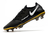 Imagem do Chuteira Nike Phantom GT Elite Tech Craft FG - Preta/amarela