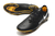 Chuteira Nike Phantom GT Elite Tech Craft FG - Preta/amarela - loja online