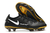 Chuteira Nike Phantom GT Elite Tech Craft FG - Preta/amarela