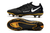 Chuteira Nike Phantom GT Elite Tech Craft FG - Preta/amarela - ProJogo Esportivo